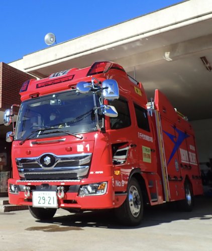 その他　野方消防署 江古田出張所（その他）まで196m