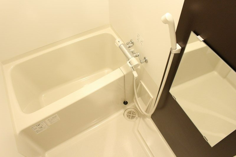 バス・シャワールーム　別号室