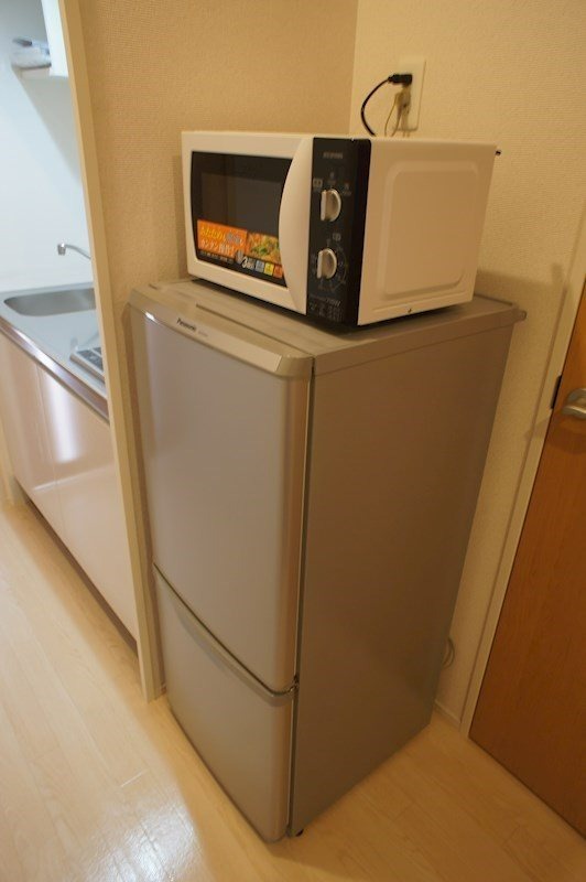 その他設備　別号室