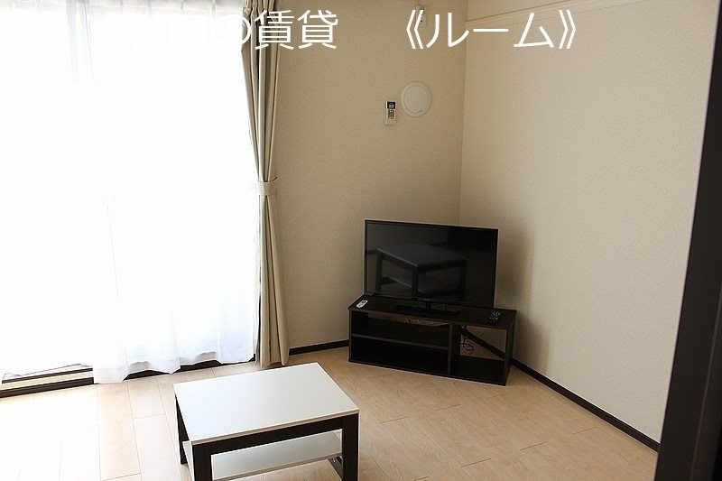 居室・リビング　別号室