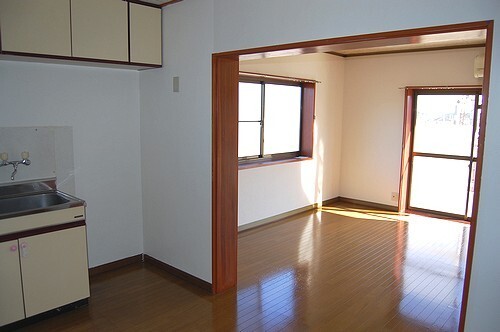 その他部屋・スペース　キッチン