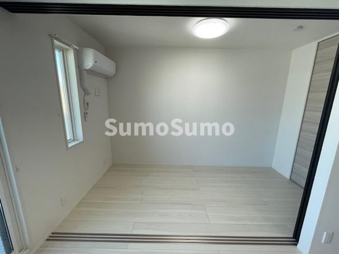 その他部屋・スペース　寝室にいかがでしょうか