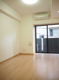 居室・リビング　（別タイプ参考写真）ルーブル巣鴨　豊島区巣鴨3