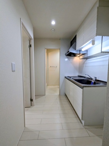 その他部屋・スペース　キッチンスペース