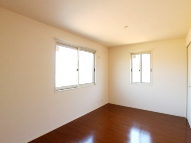 その他部屋・スペース　北側洋室