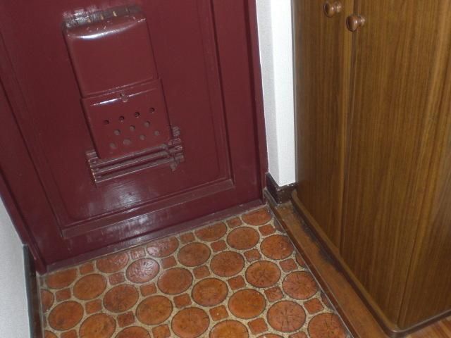 玄関　★玄関・靴箱★