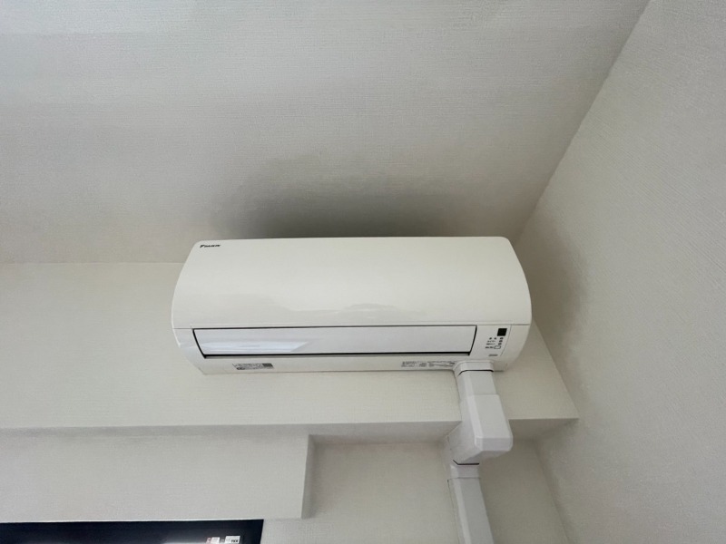 その他　別のお部屋の写真です。