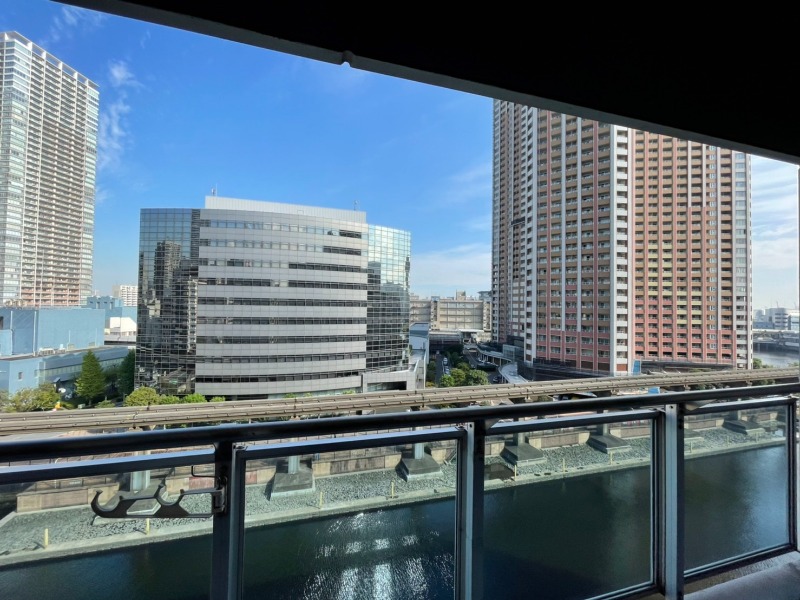 眺望　別のお部屋の写真です。