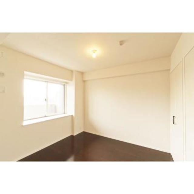 眺望　※写真は同タイプ住戸です。