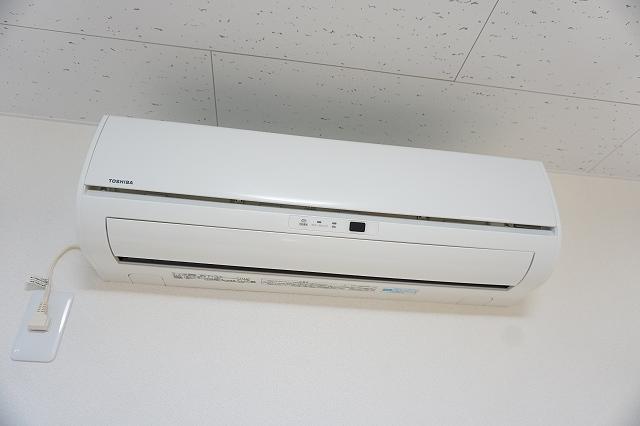 その他設備　設備