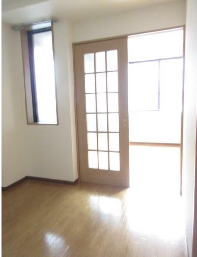 その他設備　ドア