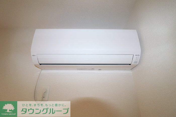 その他設備　設備