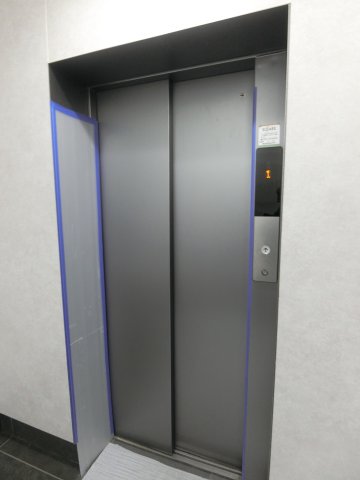 居室・リビング　他のお部屋の参考写真です。