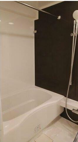 バス・シャワールーム　他のお部屋の参考写真です。