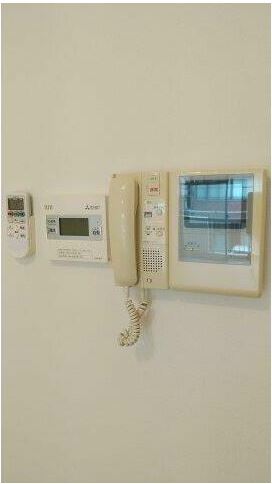 セキュリティ　他のお部屋の参考写真です。