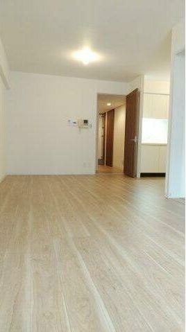 居室・リビング　他のお部屋の参考写真です。