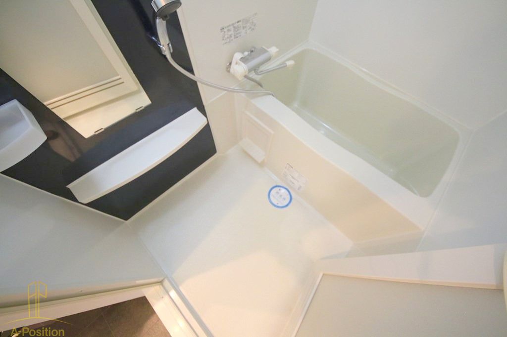 バス・シャワールーム　アプリーレ京町堀