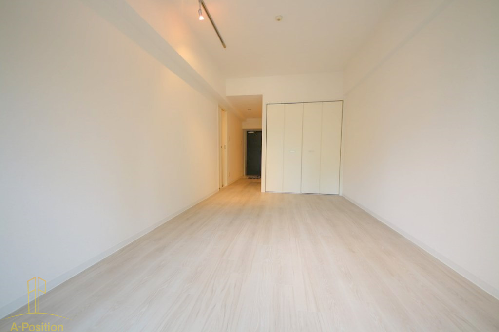 居室・リビング　アプリーレ京町堀