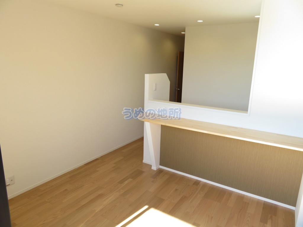 居室・リビング　洋室 (2)