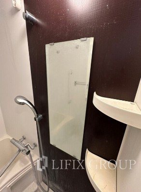 バス・シャワールーム　風呂