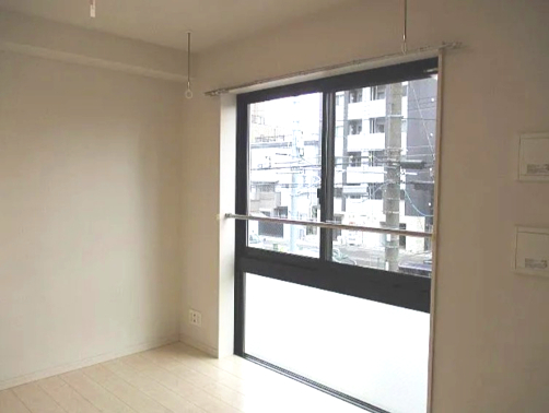 居室・リビング　居間・リビング