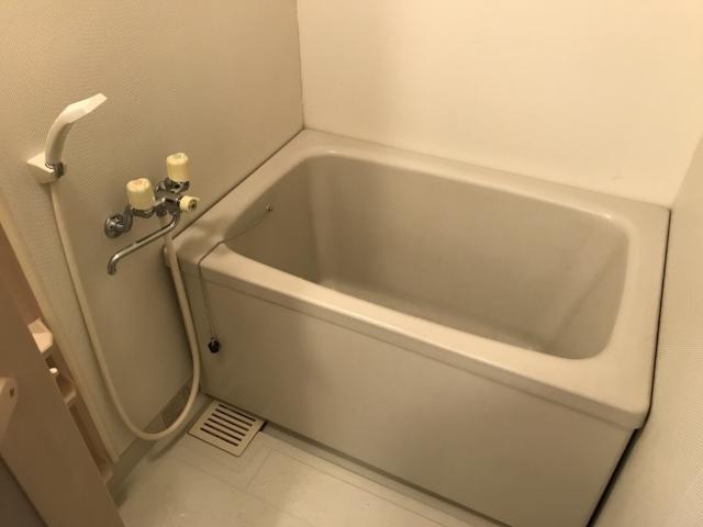 バス・シャワールーム　バス（イメージ）
