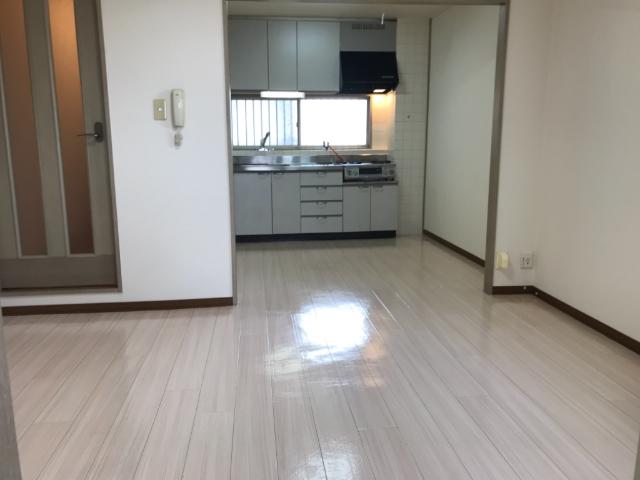 居室・リビング　リビング（イメージ）