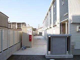 その他共有部分　※写真と現状が異なる場合は現状を優先