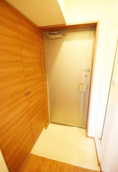 玄関　★シューズBOXの収納力◎★