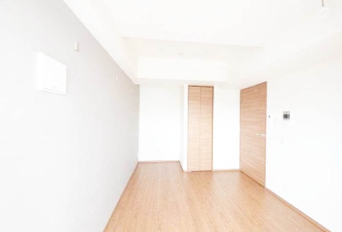 居室・リビング　★家具が置きやすい間取りです★