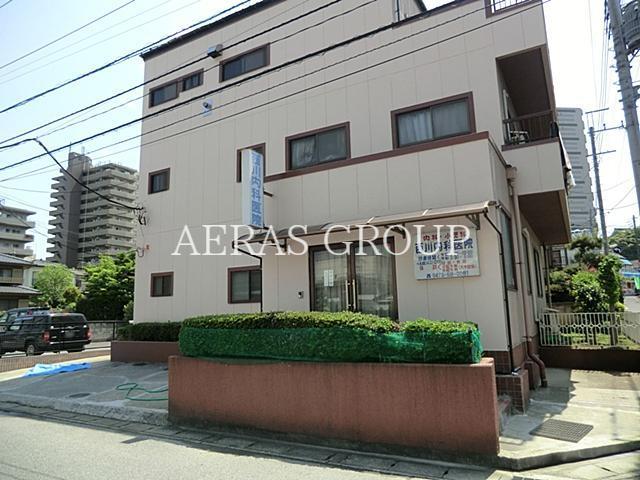 病院　西川内科医院（病院）まで691m