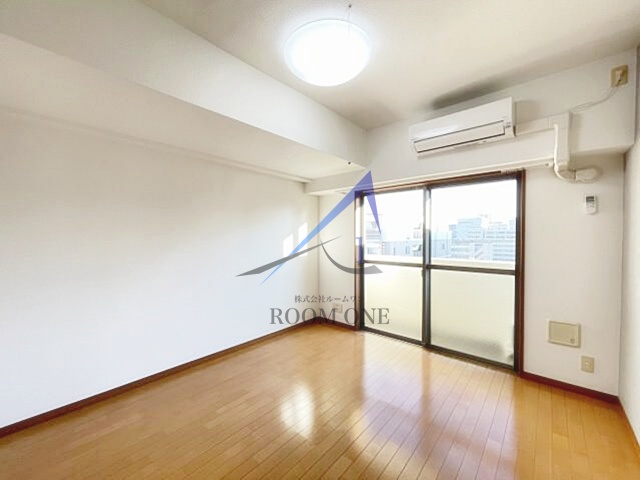 その他部屋・スペース　寝室です。