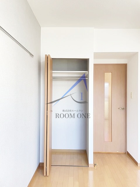 収納　収納です。