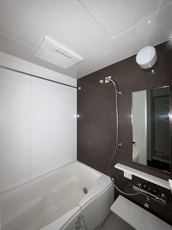 バス・シャワールーム　☆お風呂☆