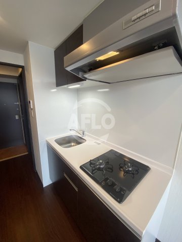 キッチン　プレジオ弁天町EURO（プレジオ弁天町ユーロ）　キッチン