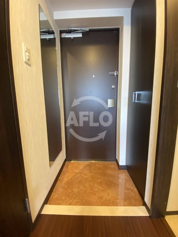 玄関　プレジオ弁天町EURO（プレジオ弁天町ユーロ）　玄関