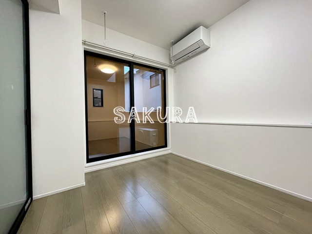 その他設備　充実した室内設備♪