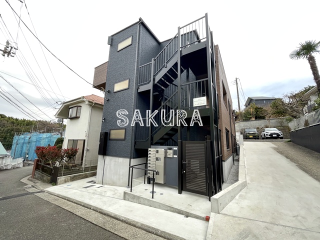 建物外観　当店おすすめ物件♪