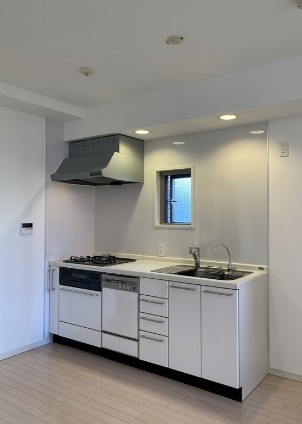 キッチン　キッチン※別部屋参考写真