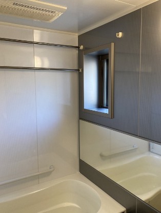 バス・シャワールーム　風呂※別部屋参考写真