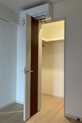 収納　収納※別部屋参考写真