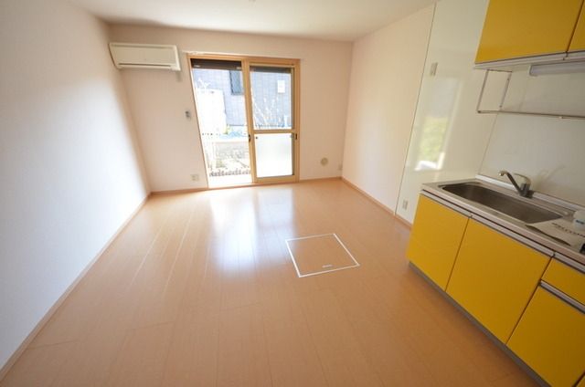 居室・リビング　☆いいお部屋です♪☆