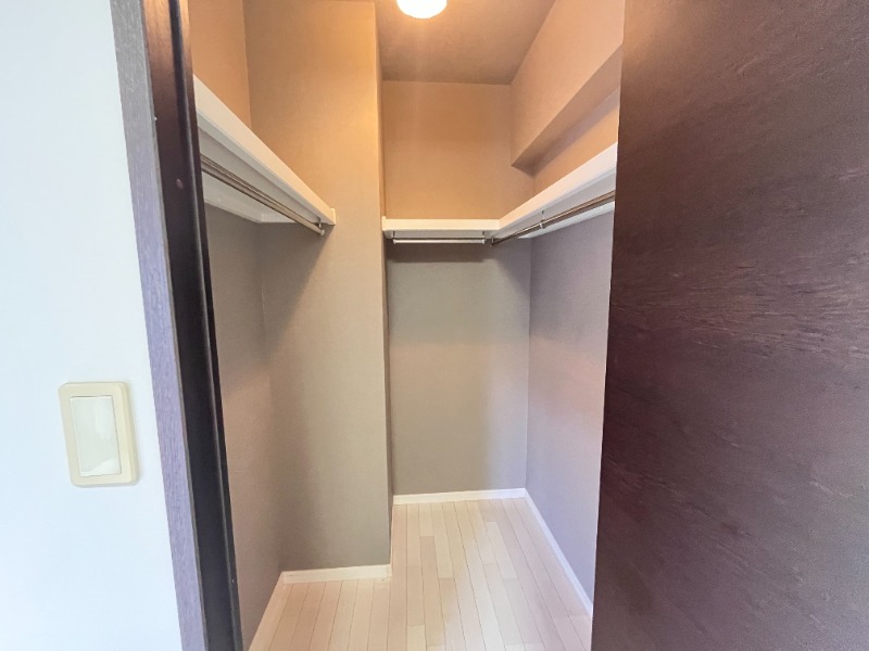 収納　別号室イメージ