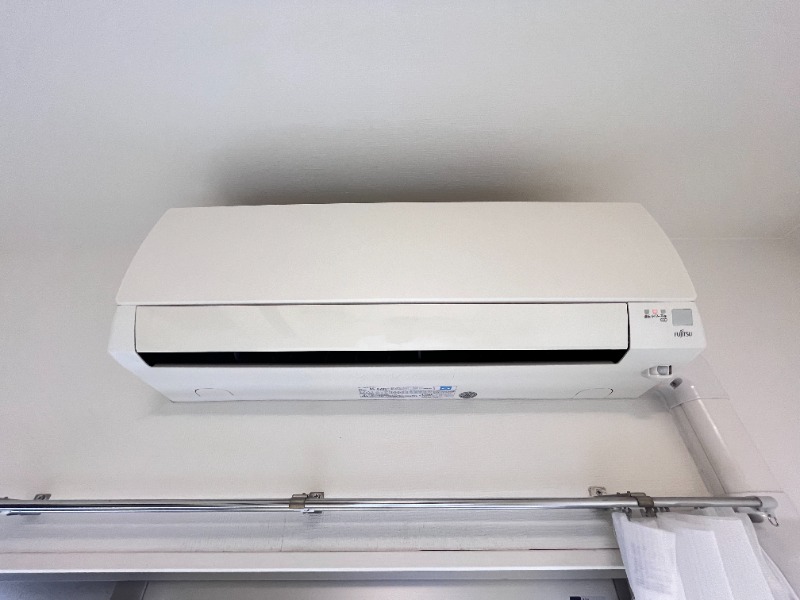 その他設備　別号室イメージ