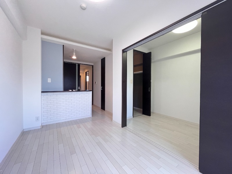 居室・リビング　別号室イメージ