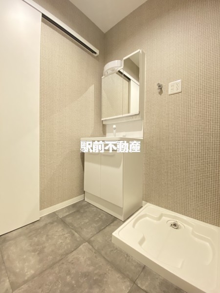 洗面設備　■類似室内イメージ■