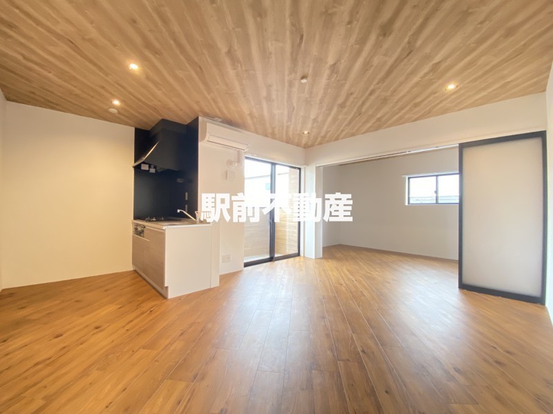 居室・リビング　■類似室内イメージ■