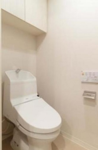 トイレ　※別部屋参照