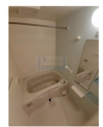 バス・シャワールーム　☆こちらの物件は仲介手数料0.55か月分です☆