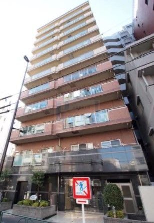 建物外観　☆こちらの物件は仲介手数料0.55か月分です☆